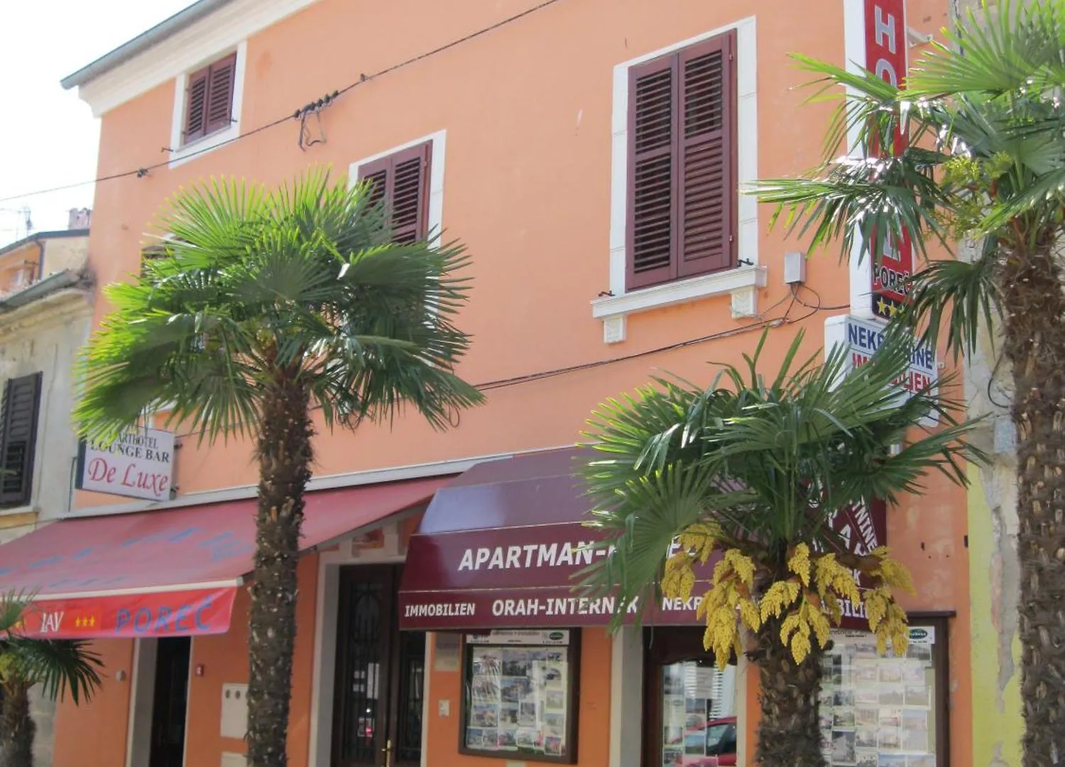 Apartments Lav Poreč