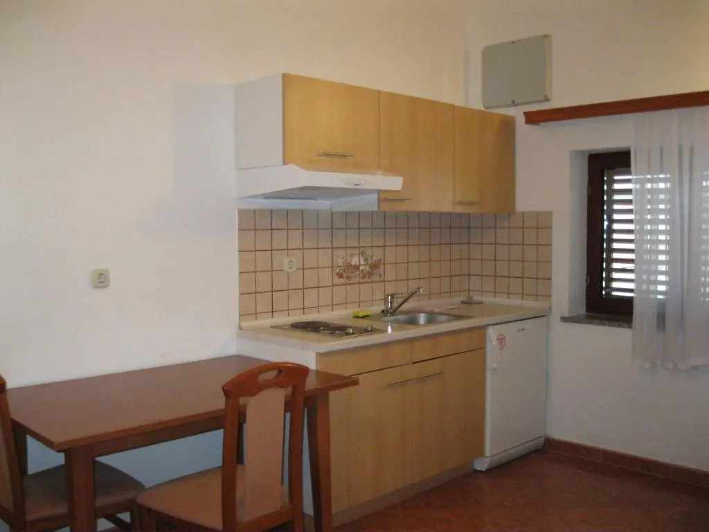 Apartments Lav Poreč
