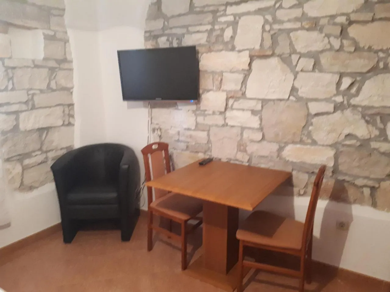 Apartments Lav Poreč Kroatien