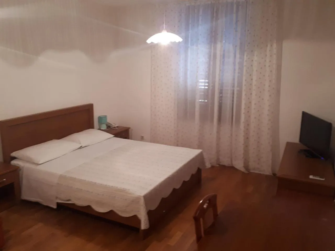 Apartments Lav Poreč 0*,