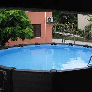 Apartment Adelita, Poreč